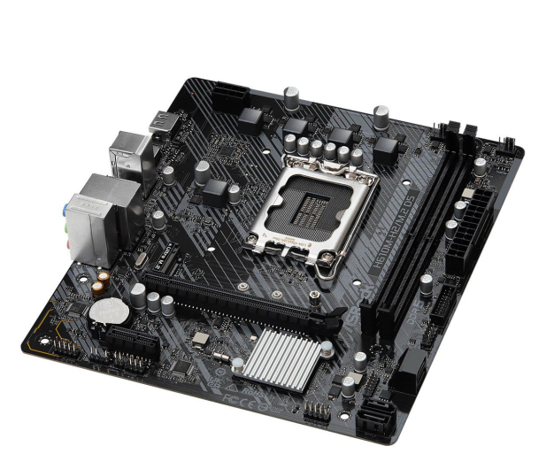 ASRock H610M-H2/M.2 D5 - 1244242 - zdjęcie 2